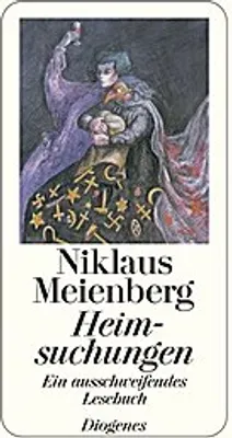 Produktbild von Heimsuchungen