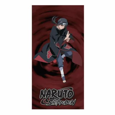 Immagine prodotto di Naruto Shippuden telo mare in microfibra 70x140
