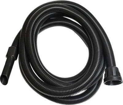 Produktbild von vhbw Ersatz Schlauch kompatibel mit Numatic NRV200, NRV200 22, NST220, NST220 A, NQS250 22, NSQS250B, NRP240 Staubsauger - 5 m, 32mm Rundanschluss