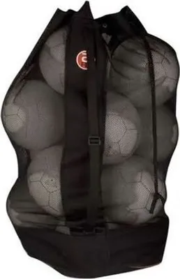 Produktbild von Avento Fußball-Sack für 12-15 Bälle