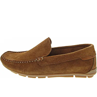 Produktbild von Marc O’Polo 40328233101300720 (42/cognac)
