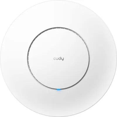 Produktbild von Bezprzewodowy punkt dostępowy Cudy AP1300, AC1200, 2,4/5 GHz, 300 - 867 Mbps, zasilacz DC