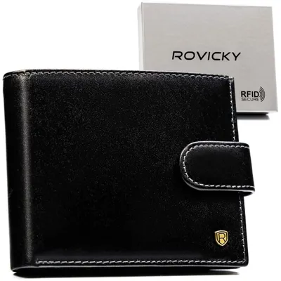 Produktbild von Geldbörse Rovicky Rovicky287120
