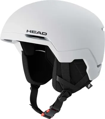 Produktbild von Head FAERO Damen Skihelm Snowboardhelm weiß 60-63
