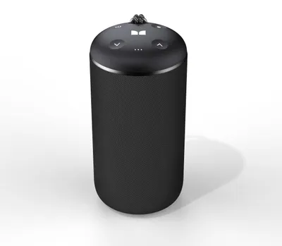 Productafbeelding van MONSTER S130 Bluetooth-luidspreker, zwart, 20W stereo-luidspreker