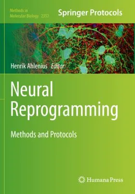 Produktbild von Neural Reprogramming