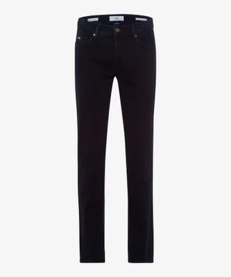 Produktbild von 5-Pocket Brax Jeans dunkelblau