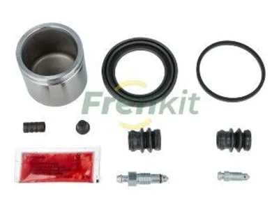 Produktbild von FRENKIT Bremssattel-Reparatursatz passend für MERCEDES-BENZ A-Klasse (W168) Vorne 54mm 254904