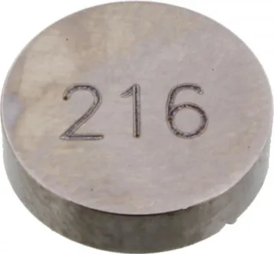 Immagine prodotto di Spessore 8,9 Mm 2,16 Jmp