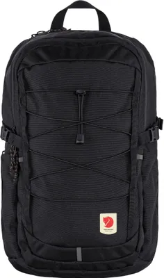 Zdjęcie produktu dla Fjällräven Skule Plecak Black 28 L