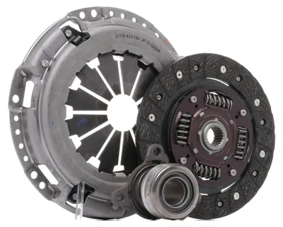 Produktbild von ASHIKA Kupplungssatz Kupplung für TOYOTA Yaris Schrägheck (P9) 92-02-2105
