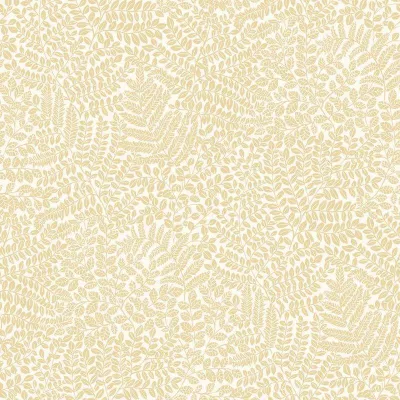 Immagine prodotto di Carta da parati Borastapeter foglie gialle - 661006 - 53 cm x 10,05 m