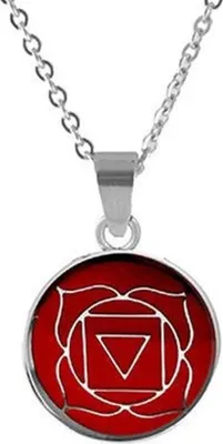 Immagine prodotto di Ciondolo da donna CO88 Collection 8CN-26006 Rosso