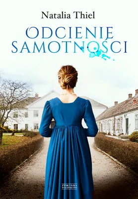 Zdjęcie produktu dla Odcienie samotnosci