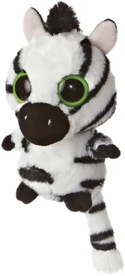 Produktbild von YooHoo & Friends Zebra