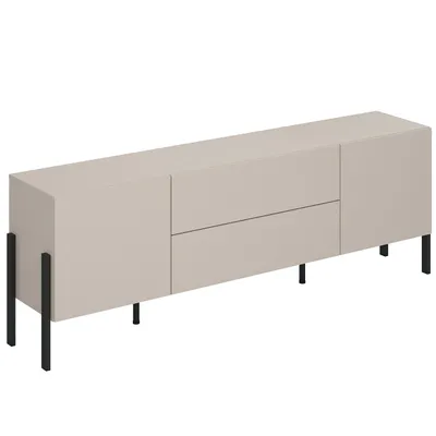 Obrázek produktu pro Komoda RTV JUKAN 40 kašmír