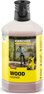 Produktbild von Holzreiniger 3-in-1 RM 612