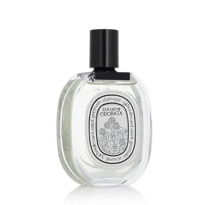 Zdjęcie produktu dla Diptyque Geranium Odorata woda toaletowa unisex 100 ml