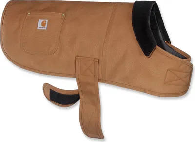 Produktbild von Carhartt Chore Coat Braun für Hunde