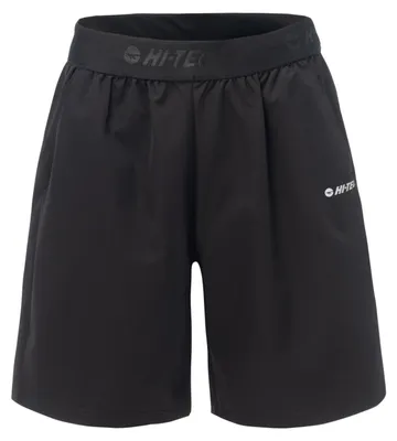 Productafbeelding van Hi-Tec Lady Dehinn shorts, zwart