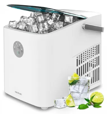 Immagine prodotto di CECOTEC 09325 - Chillin'Ice 1200 Go