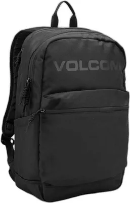 Produktbild von Volcom School Rucksack Schwarz  Schwarz One Size