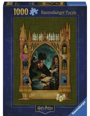 Obrázok produktu pre Ravensburger 12000531, 1000 kusov, Krajinka, 14 rok / roky