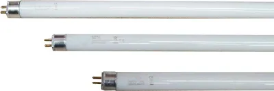 Obrázok produktu pre Závesná trubica na hubenie hmyzu 6 W, aktinické svetlo UV-A – Edm
