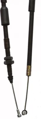 Produktbild von Kupplungszug Bowdenzug Kupplung für Yamaha TRX 850 Baujahr 1996-1999 von pamoto - Neu