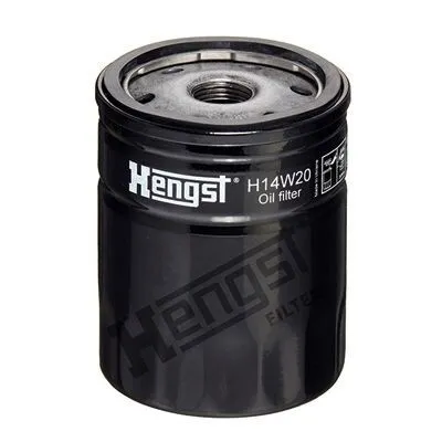 Obrázek produktu pro Hengst Filter Olejový Filtr H14W20