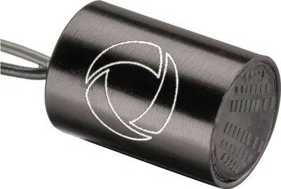 Productafbeelding van Kellermann Atto Dark Integral LED knipperlicht, zwart getint