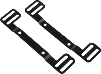 Produktbild von Alphacool 24740 Computerkühlsystemteil/-zubehör Montageset (24740)