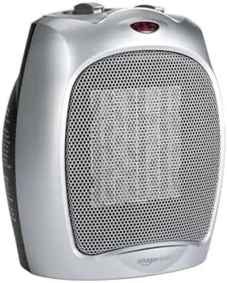 Immagine prodotto di Pannello riscaldante in Vetroceramica - 1500 W con termostato