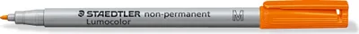 Image de STAEDTLER® 315-4 Stylo pour transparents Lumocolor non-perm M ou
