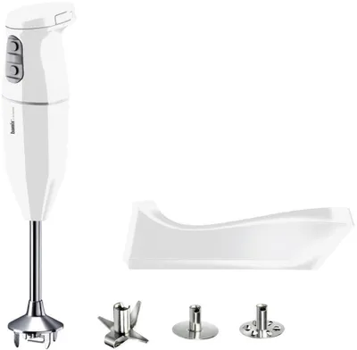 Obrázek produktu pro BAMIX Stabmixer Set akumulátorový kabellos
