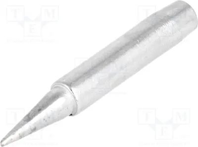 Produktbild von 1x Lötsze kegelstumpfförmig 1mm Lötszen