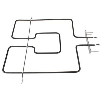 Produktbild von Whirlpool - Heizelement Ofen - Oben - 480121104184