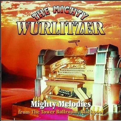 Zdjęcie produktu dla Potężny Wurlitzer