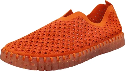 Produktbild von Ilse Jacobsen Komfort Slipper Damen 31383230343637 Orange 39 EU