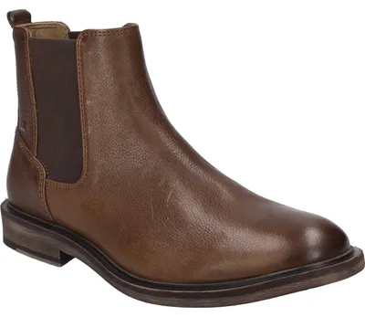 Produktbild von JOSEF SEIBEL Bradley 03 | Stiefelette für Herren | Braun