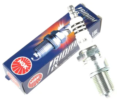 Produktbild von Ngk Zündkerze  5044
