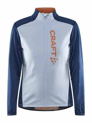 Produktbild von Craft Core Bike SubZ Jacket W