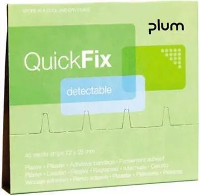 Zdjęcie produktu dla Opakowanie uzupełniające gipsu L72xW25mm