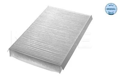 Produktbild von MEYLE 53-12 319 0002 Innenraumfilter Pollenfilter für LAND ROVER Range Rover Sport (L320)