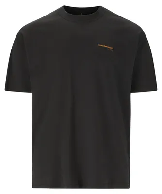 Zdjęcie produktu dla T-shirt Virtus Dagen, czarny, rozmiar 2XL