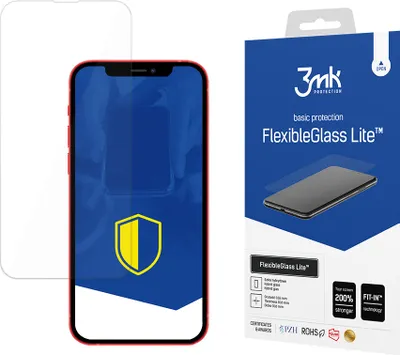 Obrázek produktu pro Apple Iphone 13 - 3Mk Flexibleglass Lite