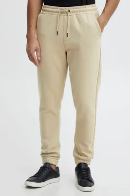 Image de Blend BHDownton Herren Sweatpants Sweat Hose Jogginghose Sporthose mit Kordeln Regular Fit