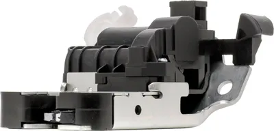 Produktbild von METZGER 2310660 Heckklappenschloss Kofferraumschloss für VW Passat Variant (3G5, CB5) Heckklappe