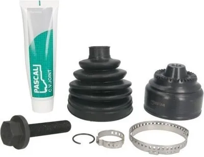 Produktbild von PASCAL Gelenksatz Antriebswelle Radseitig Hinten für BMW 5 Touring (F11) G1B012PC