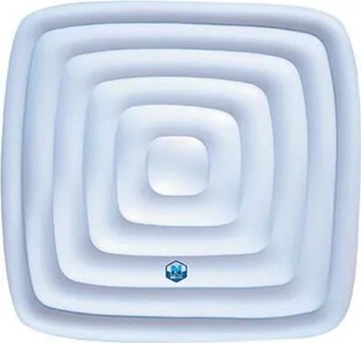 Obrázok produktu pre NETSPA - SP-N1405869 - Nafukovací kryt pre Aspen Square Spa 128x128cm